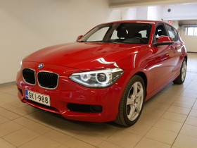 BMW 116, Autot, Kuopio, Tori.fi BMW 116, Autot, Kuopio, Tori.fi