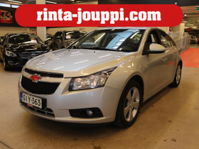 Chevrolet CRUZE, Autot, Järvenpää, Tori.fi Chevrolet CRUZE, Autot, Järvenpää, Tori.fi