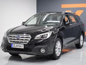 SUBARU Outback, Autot, Espoo, Tori.fi SUBARU Outback, Autot, Espoo, Tori.fi