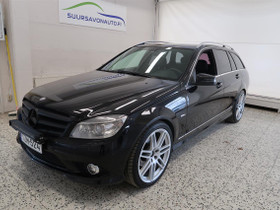 MERCEDES-BENZ C, Autot, Savonlinna, Tori.fi MERCEDES-BENZ C, Autot, Savonlinna, Tori.fi