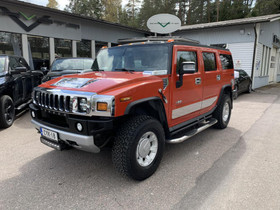 HUMMER H2, Autot, Lohja, Tori.fi HUMMER H2, Autot, Lohja, Tori.fi