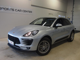 Porsche Macan, Autot, Jyväskylä, Tori.fi Porsche Macan, Autot, Jyväskylä, Tori.fi