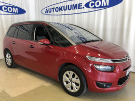 Citroen Grand C4 Picasso, Autot, Helsinki, Tori.fi Citroen Grand C4 Picasso, Autot, Helsinki, Tori.fi