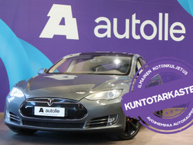 Tesla Model S, Autot, Vantaa, Tori.fi Tesla Model S, Autot, Vantaa, Tori.fi