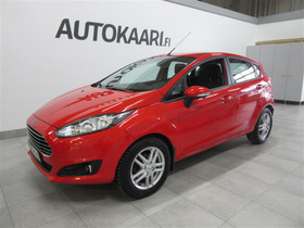 Ford Fiesta, Autot, Seinäjoki, Tori.fi Ford Fiesta, Autot, Seinäjoki, Tori.fi