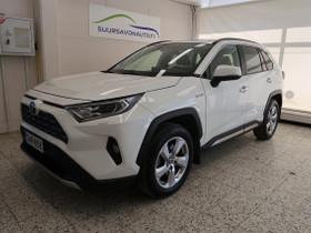 TOYOTA RAV4, Autot, Savonlinna, Tori.fi TOYOTA RAV4, Autot, Savonlinna, Tori.fi