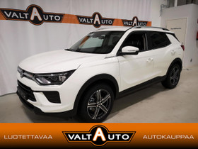 SsangYong Korando, Autot, Raisio, Tori.fi SsangYong Korando, Autot, Raisio, Tori.fi