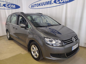 Volkswagen Sharan, Autot, Helsinki, Tori.fi Volkswagen Sharan, Autot, Helsinki, Tori.fi