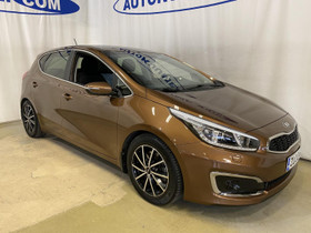 KIA Ceed, Autot, Helsinki, Tori.fi KIA Ceed, Autot, Helsinki, Tori.fi