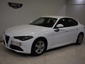 Alfa Romeo Giulia, Autot, Espoo, Tori.fi Alfa Romeo Giulia, Autot, Espoo, Tori.fi