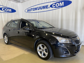 Chevrolet Cruze, Autot, Helsinki, Tori.fi Chevrolet Cruze, Autot, Helsinki, Tori.fi