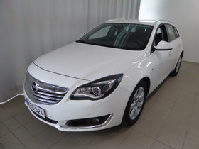 Opel INSIGNIA, Autot, Vaasa, Tori.fi Opel INSIGNIA, Autot, Vaasa, Tori.fi