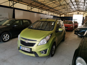Chevrolet Spark, Autot, Espoo, Tori.fi Chevrolet Spark, Autot, Espoo, Tori.fi
