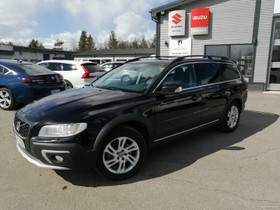 Volvo XC70, Autot, Rovaniemi, Tori.fi Volvo XC70, Autot, Rovaniemi, Tori.fi