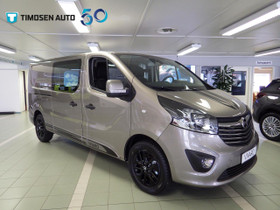 Opel Vivaro, Autot, Joensuu, Tori.fi Opel Vivaro, Autot, Joensuu, Tori.fi