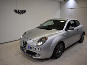 Alfa Romeo Mito, Autot, Espoo, Tori.fi Alfa Romeo Mito, Autot, Espoo, Tori.fi