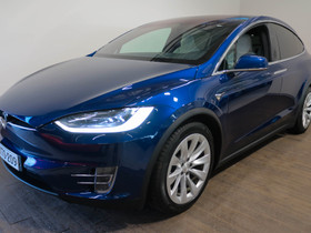 TESLA Model X, Autot, Espoo, Tori.fi TESLA Model X, Autot, Espoo, Tori.fi
