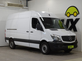 MERCEDES-BENZ Sprinter, Autot, Oulu, Tori.fi MERCEDES-BENZ Sprinter, Autot, Oulu, Tori.fi