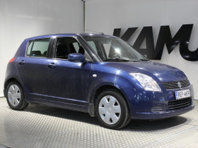 SUZUKI Swift, Autot, Varkaus, Tori.fi SUZUKI Swift, Autot, Varkaus, Tori.fi