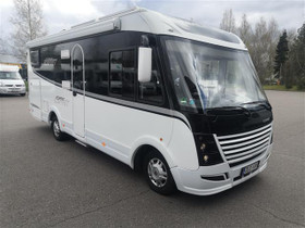 Dethleffs Esprit I 6770, Matkailuautot, Matkailuautot ja asuntovaunut, Lahti, Tori.fi Dethleffs Esprit I 6770, Matkailuautot, Matkailuautot ja asuntovaunut, Lahti, Tori.fi