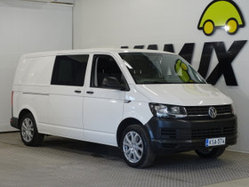 VOLKSWAGEN Transporter, Autot, Oulu, Tori.fi VOLKSWAGEN Transporter, Autot, Oulu, Tori.fi