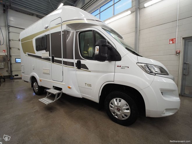 Capron T 135 Capron T 135