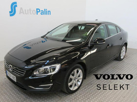 VOLVO S60, Autot, Pori, Tori.fi VOLVO S60, Autot, Pori, Tori.fi