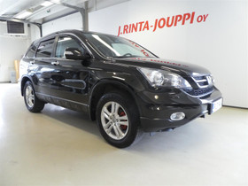 Honda CR-V, Autot, Lappeenranta, Tori.fi Honda CR-V, Autot, Lappeenranta, Tori.fi
