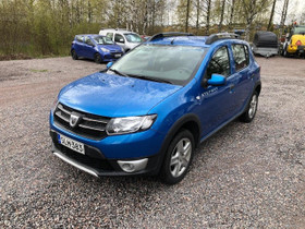 DACIA Sandero, Autot, Porvoo, Tori.fi DACIA Sandero, Autot, Porvoo, Tori.fi