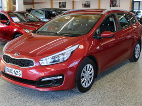 Kia Cee'd, Autot, Hämeenlinna, Tori.fi Kia Cee'd, Autot, Hämeenlinna, Tori.fi