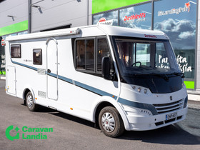Dethleffs Globebus I 004, Matkailuautot, Matkailuautot ja asuntovaunut, Kokkola, Tori.fi Dethleffs Globebus I 004, Matkailuautot, Matkailuautot ja asuntovaunut, Kokkola, Tori.fi