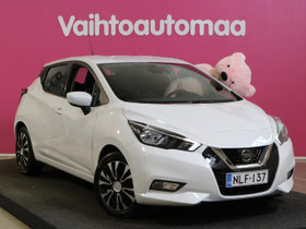 Nissan Micra, Autot, Tuusula, Tori.fi Nissan Micra, Autot, Tuusula, Tori.fi