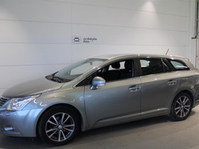 TOYOTA AVENSIS, Autot, Jyväskylä, Tori.fi TOYOTA AVENSIS, Autot, Jyväskylä, Tori.fi