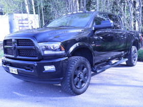 Ram 2500, Autot, Porvoo, Tori.fi Ram 2500, Autot, Porvoo, Tori.fi