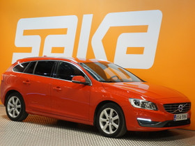 Volvo V60, Autot, Lahti, Tori.fi Volvo V60, Autot, Lahti, Tori.fi