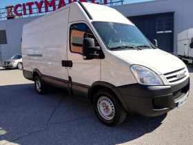 Iveco Daily, Autot, Seinäjoki, Tori.fi Iveco Daily, Autot, Seinäjoki, Tori.fi