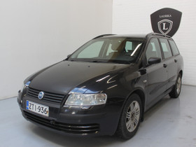 Fiat Stilo, Autot, Espoo, Tori.fi Fiat Stilo, Autot, Espoo, Tori.fi