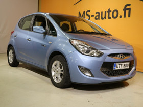 Hyundai Ix20, Autot, Lahti, Tori.fi Hyundai Ix20, Autot, Lahti, Tori.fi