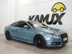 AUDI A5, Autot, Savonlinna, Tori.fi AUDI A5, Autot, Savonlinna, Tori.fi