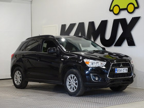 MITSUBISHI ASX, Autot, Oulu, Tori.fi MITSUBISHI ASX, Autot, Oulu, Tori.fi