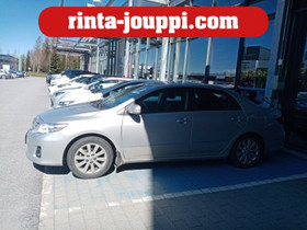 Toyota Corolla, Autot, Vaasa, Tori.fi Toyota Corolla, Autot, Vaasa, Tori.fi