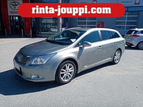 Toyota AVENSIS, Autot, Vaasa, Tori.fi Toyota AVENSIS, Autot, Vaasa, Tori.fi