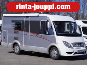 Hymer EXIS 522, Autot, Kempele, Tori.fi Hymer EXIS 522, Autot, Kempele, Tori.fi