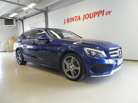 Mercedes-Benz C, Autot, Lappeenranta, Tori.fi Mercedes-Benz C, Autot, Lappeenranta, Tori.fi