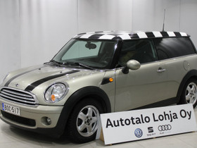 Mini COOPER, Autot, Lohja, Tori.fi Mini COOPER, Autot, Lohja, Tori.fi