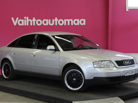 Audi A6, Autot, Muurame, Tori.fi Audi A6, Autot, Muurame, Tori.fi