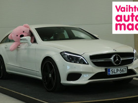 Mercedes-Benz CLS, Autot, Lempäälä, Tori.fi Mercedes-Benz CLS, Autot, Lempäälä, Tori.fi