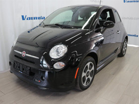 Fiat 500E, Autot, Tuusula, Tori.fi Fiat 500E, Autot, Tuusula, Tori.fi