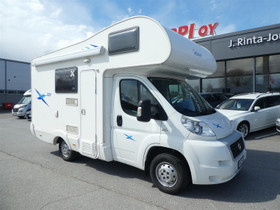 Joint X 320, Matkailuautot, Matkailuautot ja asuntovaunut, Lappeenranta, Tori.fi Joint X 320, Matkailuautot, Matkailuautot ja asuntovaunut, Lappeenranta, Tori.fi