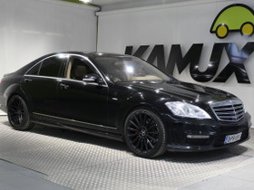 MERCEDES-BENZ S, Autot, Varkaus, Tori.fi MERCEDES-BENZ S, Autot, Varkaus, Tori.fi